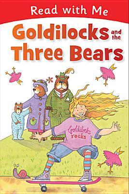 Goldilocks and the Three Bears (Hardcover)