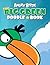 Angry Birds: Big Green Doodle Book SC