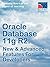 Oracle Database 11g R2: New...