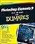 Photoshop Elements 9 All in One for Dummies