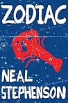 Zodiac by Neal Stephenson