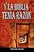 Y La Biblia Tenia Razon (Coleccion de la Biblia de Israel) by Werner Keller
