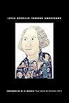 Famous Americans (Yale Series of Younger Poets) Famous Americans (Yale Series of Younger Poets)