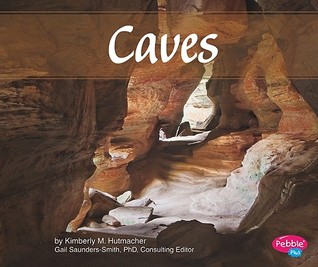 Caves (Hardcover)