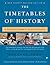 The Timetables of History by Bernard Grun The Timetables of History by Bernard Grun