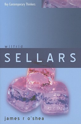 Wilfrid Sellars: Naturalism with a Normative Turn (Paperback)