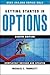 Getting Started in Options
