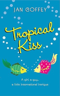 Tropical Kiss (Paperback)