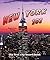 New York 101: My First City-board-book (101 Board Books) (My 1st City-Board-Book)