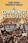 The Communist Man...