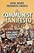 The Communist Manifesto by Karl Marx