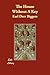 The House Without a Key (Charlie Chan, #1)
