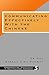 Communicating Effectively with the Chinese by Ge Gao