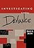 Investigating Deviance: An Anthology