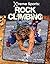 Rock Climbing (Xtreme Sports)