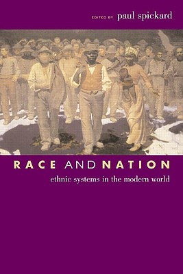 Race & Nation (Paperback)