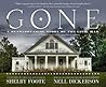 Gone: A Photographic Plea for Preservation