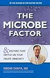 The Microbe Factor: & Enzymes that Switch on Your Innate Immunity The Microbe Factor: & Enzymes that Switch on Your Innate Immunity