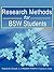 Research Methods for BSW Students