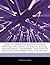 Articles on African American Science Fiction Writers, Including: Octavia E. Butler, Steven Barnes, Tananarive Due, John M. Faucette, Nisi Shawl, Samuel R. Delany