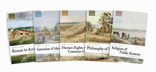 The Collected Essays of John Finnis: Volumes I-V (Hardcover)