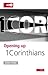 Opening up 1 Corinthians (Opening up the Bible)