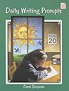 Daily Writing Prompts Daily Writing Prompts