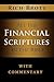 All The Financial Scriptures In Bible w/Commentary