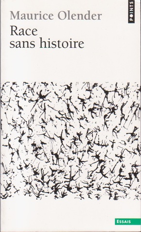 Race sans histoire