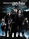 Harry Potter and the Goblet of Fire (Score) Sheet Music