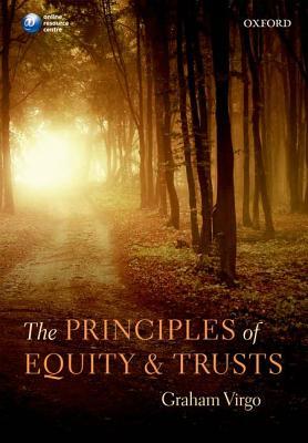 The Principles of Equity and Trusts (Paperback)