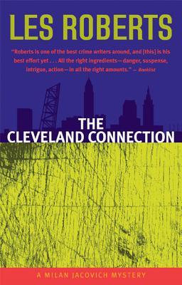 The Cleveland Connection (Milan Jacovich, #4)