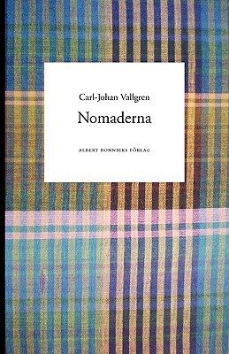 Nomaderna (Swedish Edition)