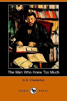 The Man Who Knew Too Much