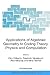 Applications of Algebraic G...