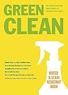 GREEN CLEAN by Linda Mason Hunter