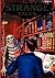 Pulp Classics: Strange tale...