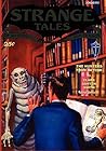 Pulp Classics: Strange tales of mystery and terror. Vol. 2, No. 3 Pulp Classics: Strange tales of mystery and terror. Vol. 2, No. 3