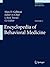 Encyclopedia of Behavioral Medicine