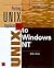 Porting Unix Applications to Windows Nt by Andrew Lowe