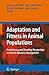 Adaptation and Fitness in Animal Populations: Evolutionary and Breeding Perspectives on Genetic Resource Management