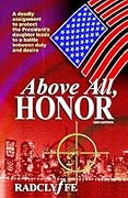 Above All, Honor (Honor, #1)