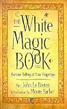 The White Magic Book