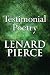 Testimonial Poetry