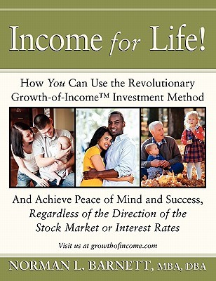 Income for Life! (Paperback)