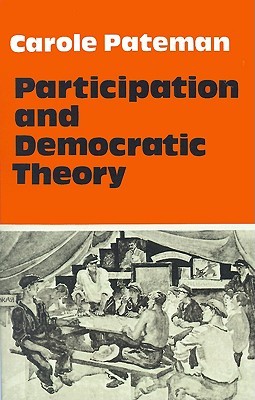 Participation and Democratic Theory