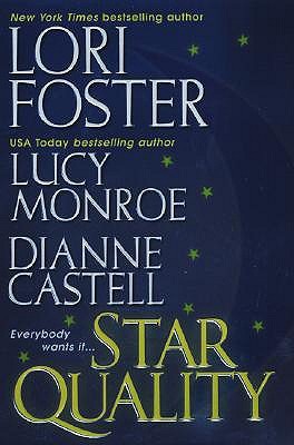 Star Quality (Paperback)