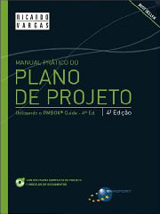 Manual Prático do Plano de Projeto