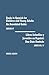 Books in Spanish for Children and Young Adults, Series IV Libros Infantiles y Ju: An Annotated Guide/Una Gu'a Anotada
