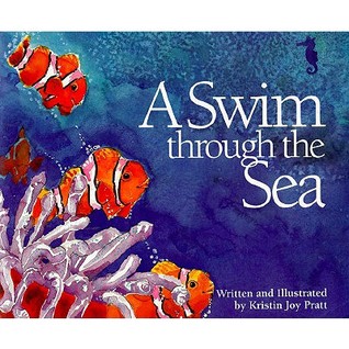 A Swim Through the Sea (Paperback)